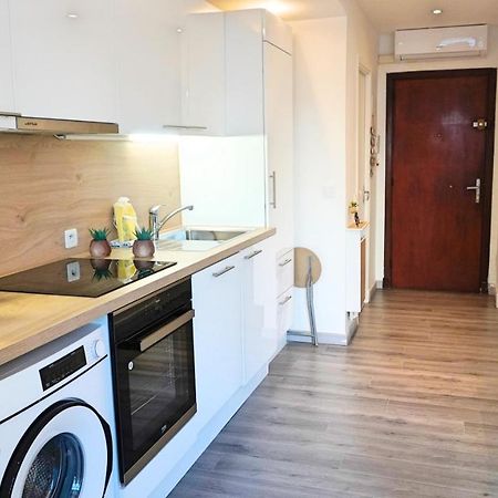 Appartement Proche Croisette & Carlton By Palmazur 칸느 외부 사진