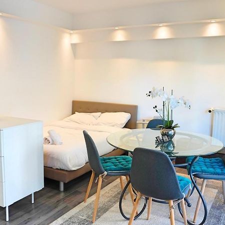 Appartement Proche Croisette & Carlton By Palmazur 칸느 외부 사진